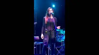 Anna Tatangelo - Qui (live @ Siderno)