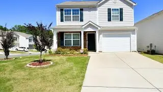 609 Nannyberry Lane, Concord, NC Presented by Brigitte Perry.