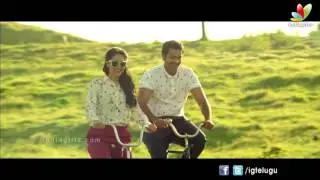 Kanche Movie Song Trailer | Varun Tej, Pragya Jaiswal, Krish