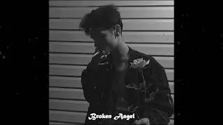 Arash - Broken Angel Remix (Pheng REMIX)