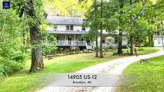 14905 US-12 Virtual Tour