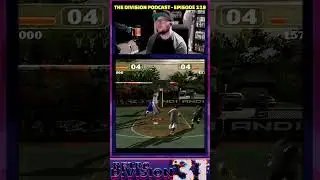 Welp... I no good lol 🤣 ● And1 Streetball (PS2)
