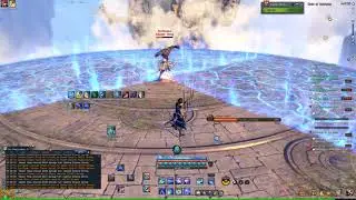 BnS(TW): Spirit Blade BM Master Hong boss