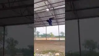 Раджа &ndash; воин, наделённый древней силой#СилаРаджи #RajaPower #IndianSuperhero #DesiHero