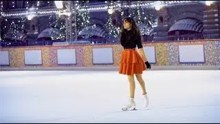 Evgenia Medvedeva / Евгения Медведева / エフゲニア・アルマノヴナ・メドベージェワ - Yandex - December 31, 2018