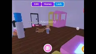 A few ways of how to get more bucks and pets in adopt me!!