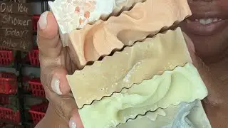 Best Shower Soap by DryerBuzz is live!