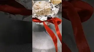 Вкусные пироженки 
