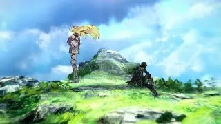 Tales of Xillia: Impossibile che stia ancora funzionando #4