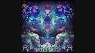 Delic Project vs Karakondzula - Shifted Dimensions ᴴᴰ