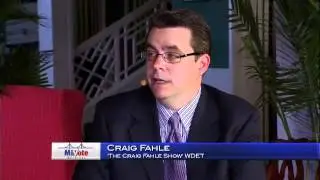 Craig Fahle- WDET