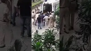 Rohini court video | Amaze Ind
