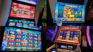 Pub Crawl In December 🎄 With Fruits 🍒 & Slots! 🎰