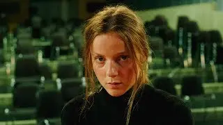 Sarah Plays a Werewolf | Trailer | Film Comment Selects 2018