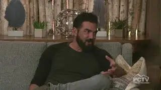 Marc Mickelsen Interview with Terry Burden