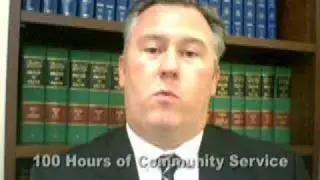 Connecticut DUI Third Offense Penalties by Jay Ruane