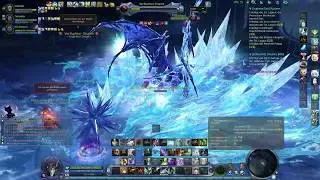 Aion Loki Narakali 3er ( 3man) Run