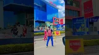 #BMG mall#trending viral video #cutebaby #love #sajaungalutkarbhiterebadankida