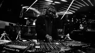 Techno Sessions With Mitokhondria |03|- Set for RAAZ Hyderabad