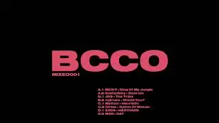 Kashpitzky & BCCO - Operate &bull; BCCOMIXED001