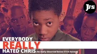 Dear ABC, Don't Ruin Everybody Hates Chris