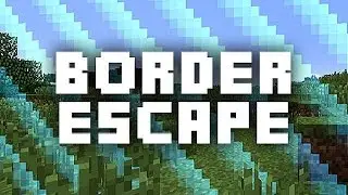 Border Escape Mini-Game (14w21b)