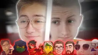 POLSKI LEGOTUBE SLANDER