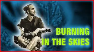 Akira G &ndash; Burning in the Skies (@LinkinPark remix)