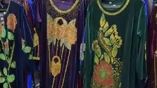 Boutique brahim chopo بدعيه الشتاء برعاية بوتيك براهيم شوبو طريق6ونقفات#oran#algérien 
