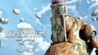 CLAIR OBSCUR: EXPEDITION 33 #4 - O Vilarejo Secreto! | Em Portugu&ecirc;s PT-BR