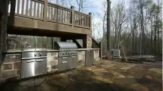 925 Heathrow Lane, Avon, Indiana - Peek Abodes HD Tours
