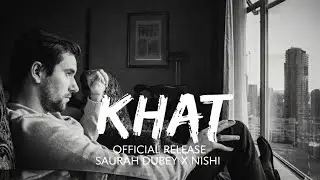 KHAT | 💔 Life Philosophy Sad Song 2025 | shadow music [oficial music video]