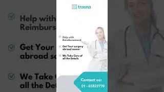 Discover our Cross Border Care Services