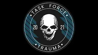 How To Install TASK FORCE TRAUMA's Mod List