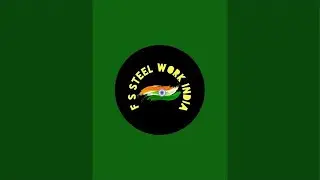 F S STEEL WORK INDIA is live