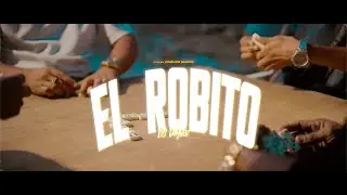 DJ CHAWALA - El Robito - @itsdayber  (Video Oficial)
