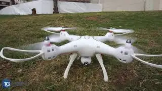 Syma X8 Pro
