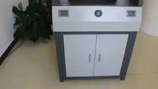 500V9 fast speed paper cutting machine