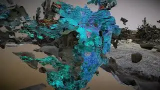 Rise from the Rubble