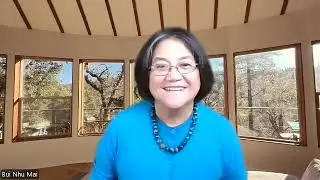 Trump bỗng nhiên trông nhỏ bé hơn rất nhiều; Cái chết kỳ lạ của phong trào MAGA