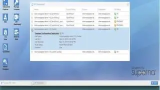 Демонстрация автоматизации Superna Eyeglass 1.2 Isilon DR с SyncIQ