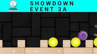 MARBLE LEAGUE 2024 SHOWDOWN: EVENT 3A - CURLING