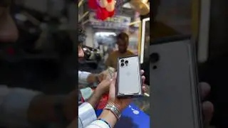 Biggest Price Drop 🤩Second Hand iphone in Patna| Second Hand Mobile in Patna#yt #iphone #mobile