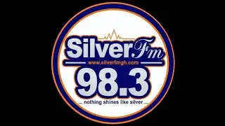 #SilverFM #APAGYA WITH ODIAMONO DENNIS BADWENBA ( ( ( Live ) ) ) on Silver 98.3 FM -19/05/2021
