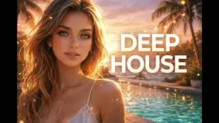 Deep House Mix 2026 | Deep House, Vocal House, Nu Disco, Chillout by Chillout Universe