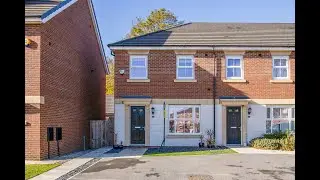 Butler Way, Wakefield - Virtual Tour