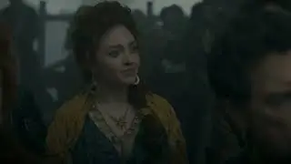 A Knight of the Seven Kingdoms 1x4 Baelor Targaryen sides with Ser Duncan