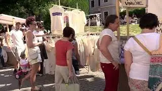 Trnavský rínek 2018