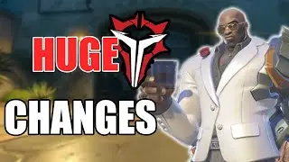 Talon's REIGN Has Begun! - The Unexpected Death? | Overwatch 2