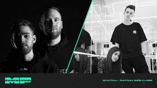 MFTV Presents: ZOOTAH & Curbi B2B RayRay